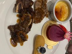 -美食汇·海鲜自助餐·家庭聚会·商务宴请(青秀万达文华店)