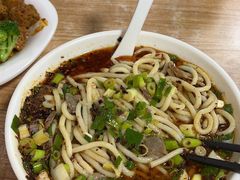 -肖家客饸饹面(郑州总店)