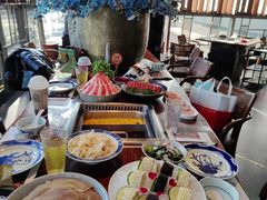 -大隐·成都火锅Bistro(合生麒麟新天地店)
