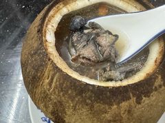 -達揚原味燉品(文明路店)