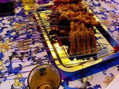 -老崔烤串(北陵小区店)