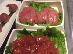 -海底捞火锅(徐州火车站店)