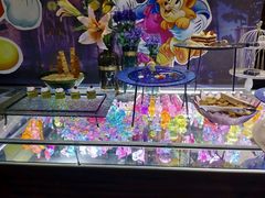 -好伦哥比萨烤肉自助(马家堡店)