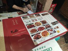 -兄弟龙虾(胜太路总店)