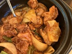 -中国厨房/台湾牛肉面