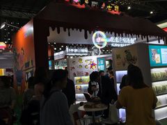 -东浩兰生上海世博展览馆