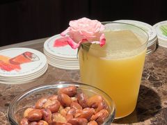 -MM·五声·音乐人与调酒师(西安路店)