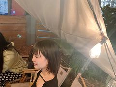 -鹿萤季·营地小馆(皇后公园店)