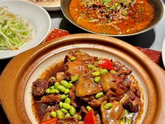 -淮扬府(安定门店)
