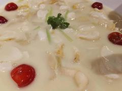 -宝燕壹号景观餐厅(龙盛国际商业广场店)