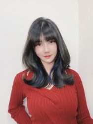 -苏豪路易士·嘉玛发廊