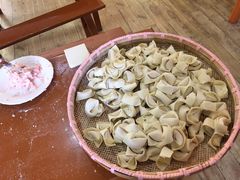 -绿杨馄饨店(上塘街店)
