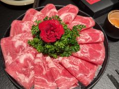 -色響火锅(恒隆广场店)