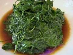 酒香草头-长兴菜馆(高桥店)