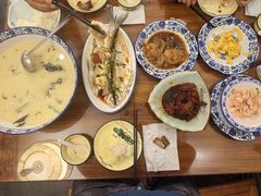 -灵福缘私房菜·农家菜(拈花湾·灵山大佛必推店)