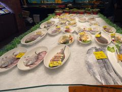 -佬太公海鸭·海鲜大排档(上海总店)