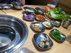 -麻蒲碳烤肉(嘉禾东平地铁站19号店)