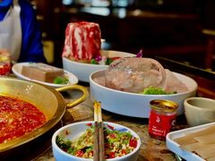-小龙坎火锅(全球总店)