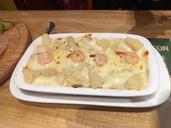 -菲滋意式餐厅(西湖文化广场店)