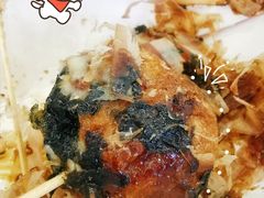 -李老二炒粉(桂林路一店)