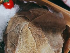 鲜毛肚-湊湊火锅·茶憩(杭州湖滨银泰in77店)