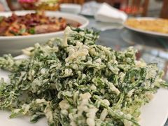 -燕北云山·农家菜·灶台鱼(密云溪翁庄店)