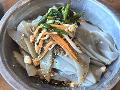 -88号小吃店·经典云南菜·地道纳西美食