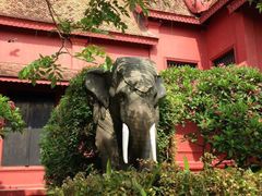 -柬埔寨国家博物馆