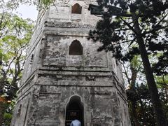 -江心屿景区