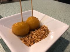 -松记糖水店(铜锣湾分店)