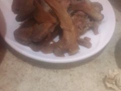 二斤大骨头-九毛九西北菜(水荫店)