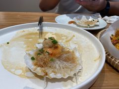 -顺风汤馆·广府粤菜(江宸天街店)