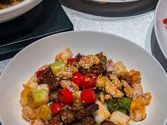 -粤匠·澳门点心粤菜海鲜(澳门半岛店)