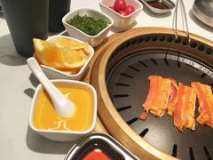 -花味·自助烤肉(南方时代店)