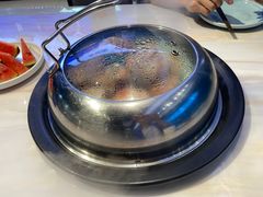 -蓝珊瑚蒸汽海鲜餐厅(龙奥店)