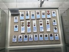 -中国铁道博物馆(正阳门馆)