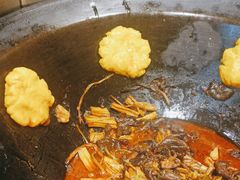 -缘福乡村铁锅炖民宿(八达岭店)