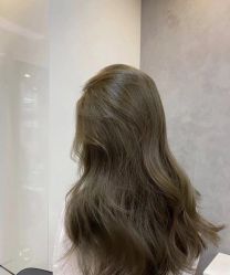 -H·Y HAIR SALON烫发·染发·造型