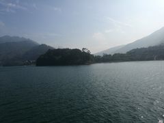 -广州市流溪河国家森林公园
