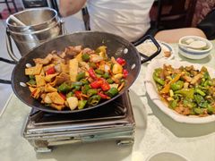 -业华湘·特色菜