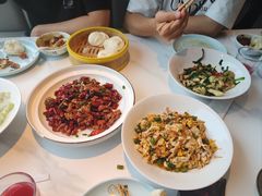 -攸州小镇家湘菜(小米科技园店)
