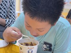 -康师傅味来馆