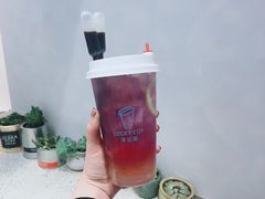 -幸运咖(公园茂直营店)