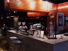 -sugarman espresso素饮糖人高新咖啡工厂