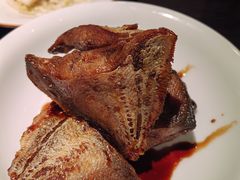 -庐灶江南·江南菜·四合院Bistro(东直门·华侨夜泊君亭店)