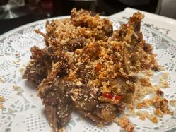 -晋江爱乐国际酒店·宴会厅