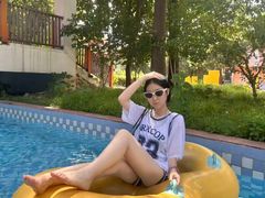 -欢乐水魔方水世界