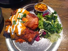-Q MEX 库迈墨西哥餐吧(三里屯店)