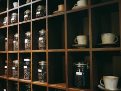 -RUMORS COFFEE ROASTERY鲁马滋咖啡(湖南路店)