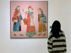 -四川美术学院美术馆